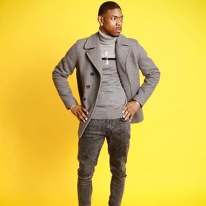 Meet your Posher, Gerard